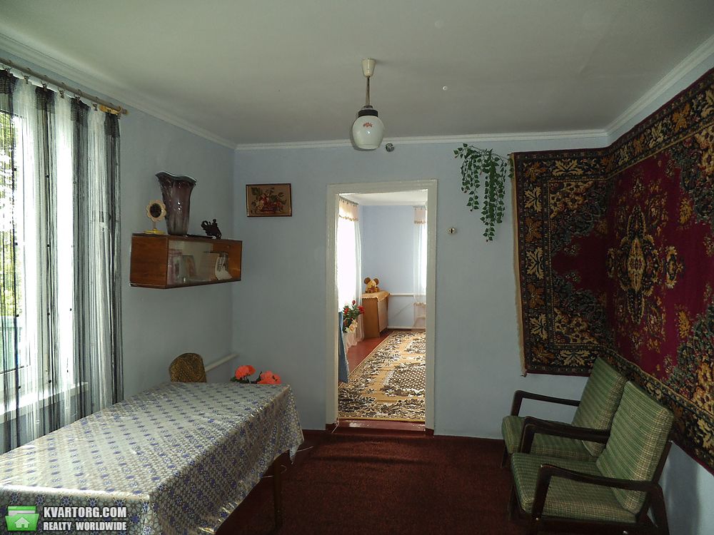 Sell house. Киевская обл., Шевченко — photo 3