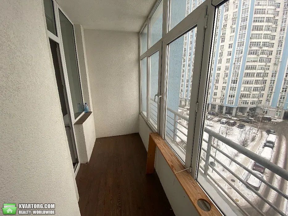 Sell 1-room apartment. Киев,  Днепровская наб — photo 4