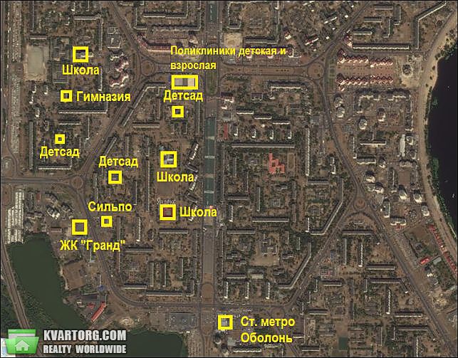 Sell 3-room apartment. Киев,  Малиновского — photo 4