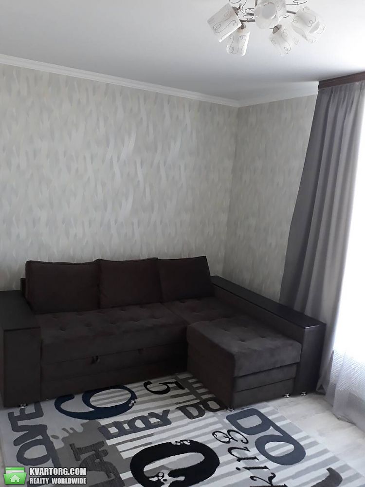 Rent out 1-room apartment. Киев, Волошкова — photo 2