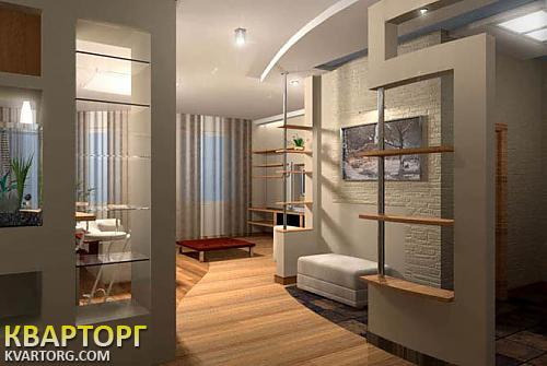 Rent out 3-room apartment. Одесса,  ул.Генуэзская — photo 1