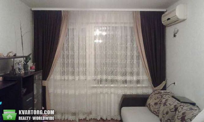 Sell 1-room apartment. Киев,  Радужная — photo 9