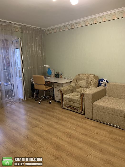 Sell 1-room apartment. Киев,  Драгоманова — photo 9
