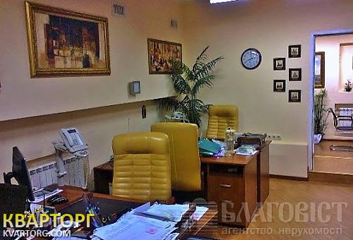 Sell office. Киев,  Малоподвальная — photo 4