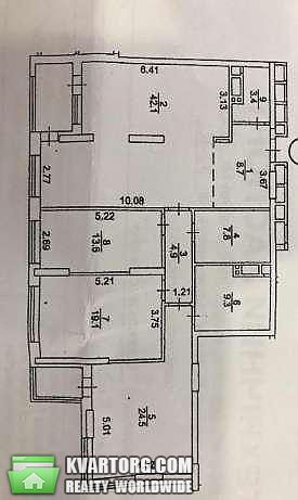 Sell 3-room apartment. Киев,  Саксаганского — photo 5