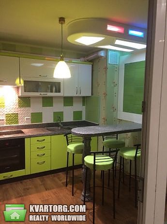 Rent out 2-room apartment. Киев,  Здолбуновская — photo 3