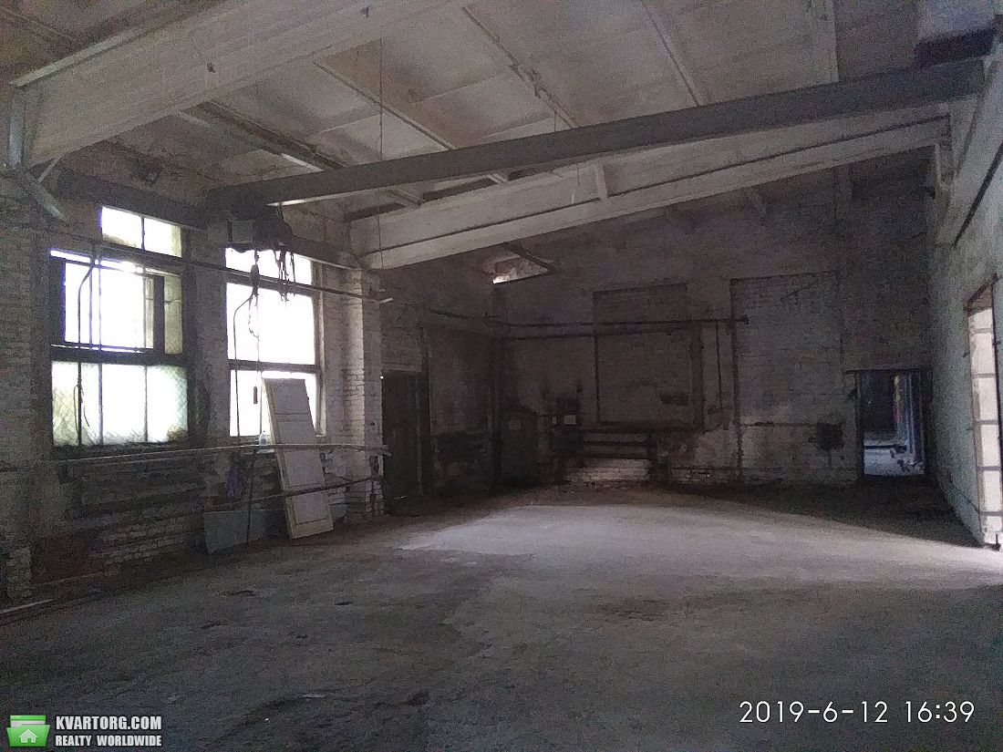 Rent out warehouse. Днепропетровск, Слобожанский пр. — photo 2