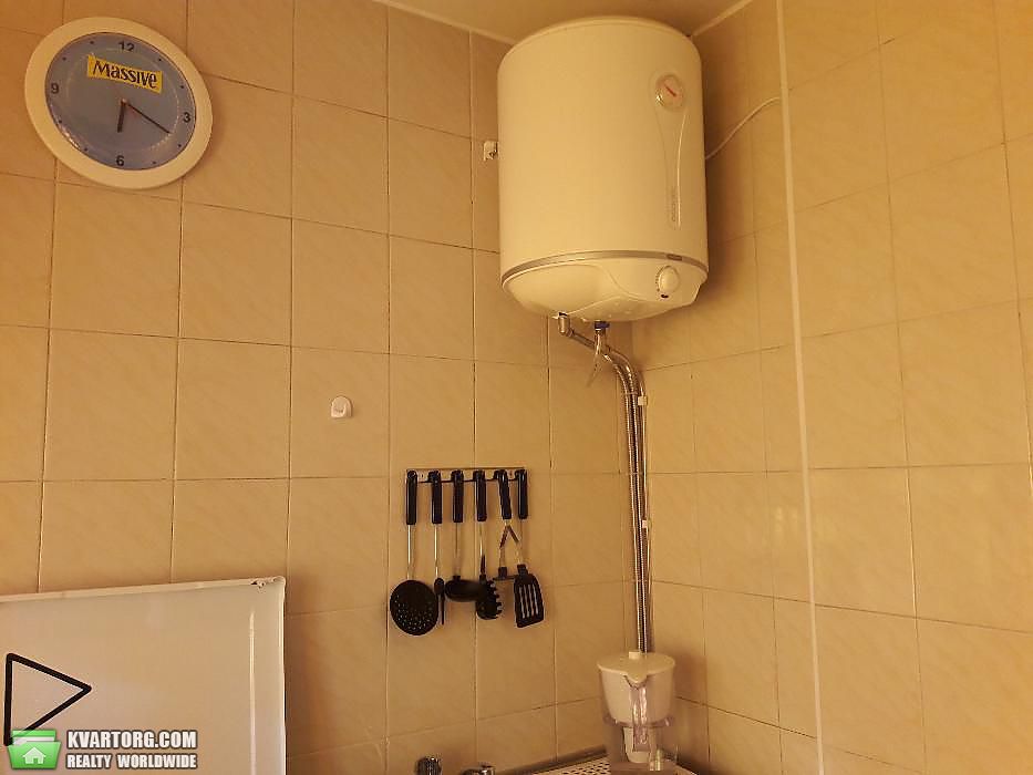 Sell 1-room apartment. Киев,  Жмаченко — photo 4