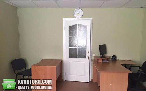 Rent out office. Киев, ул. Горького — photo 1