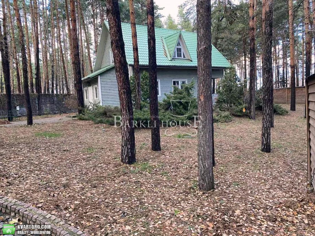 Rent out house. Киевская обл., Плюты — photo 1