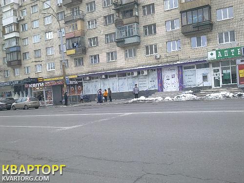 Rent out shop. Киев, ул.Соломенская,14 — photo 1