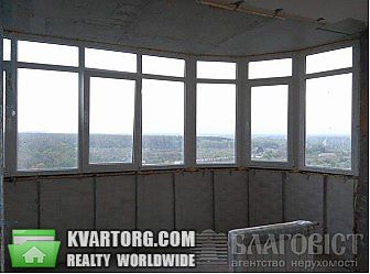 Sell 3-room apartment. Киев,  Кондратюка — photo 3