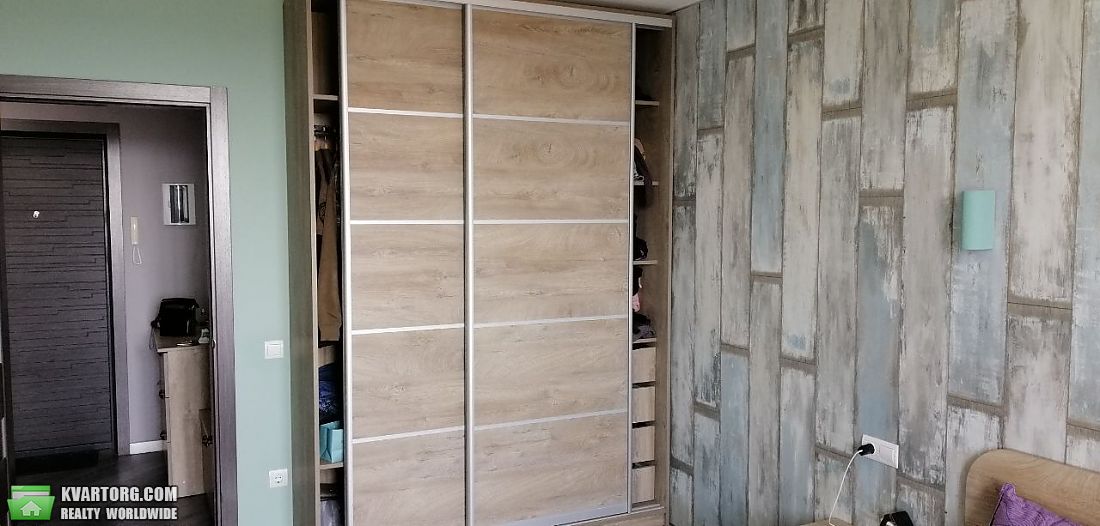 Sell 1-room apartment. Киев,  Крушельницкой — photo 8