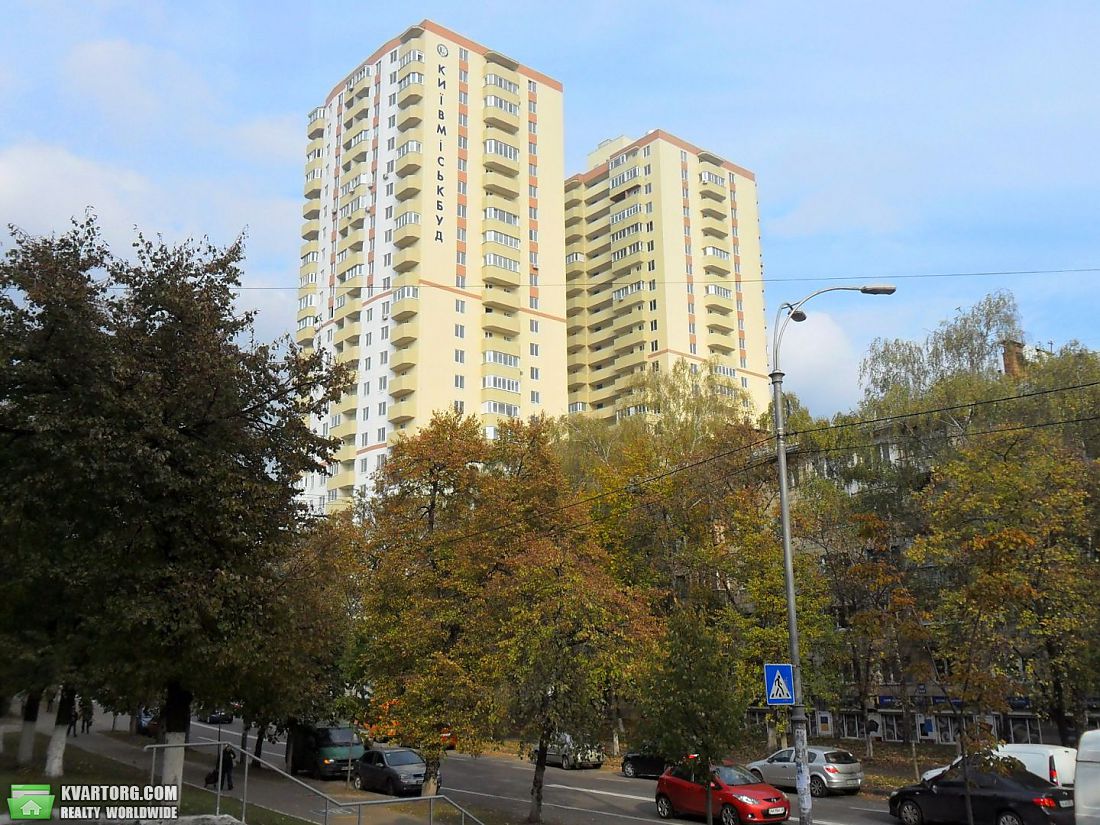 Sell 2-room apartment. Киев, Гарматная — photo 1