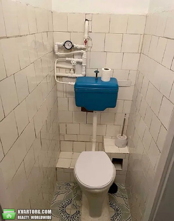 Sell 3-room apartment. Киев, Богдана Гаврилишина — photo 8