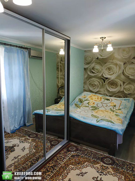 Sell 1-room apartment. Одесса,  Заболотного — photo 1