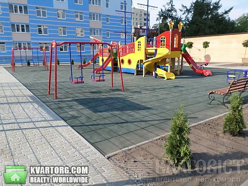 Sell 1-room apartment. Киев, Богдановская — photo 2