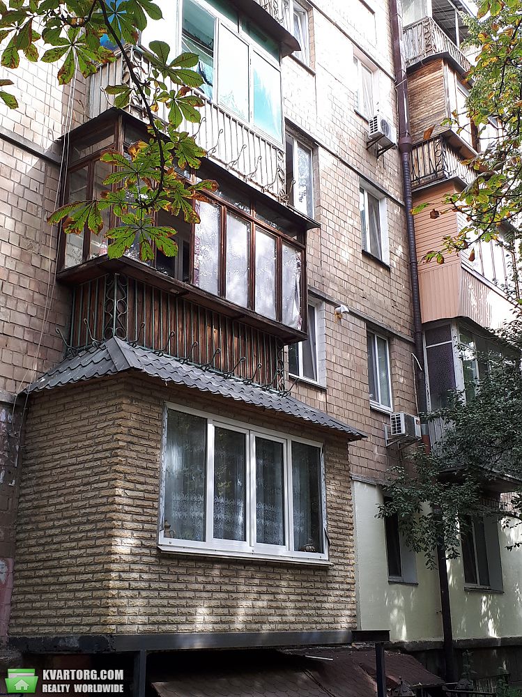Sell 3-room apartment. Киев, Ереванская — photo 1