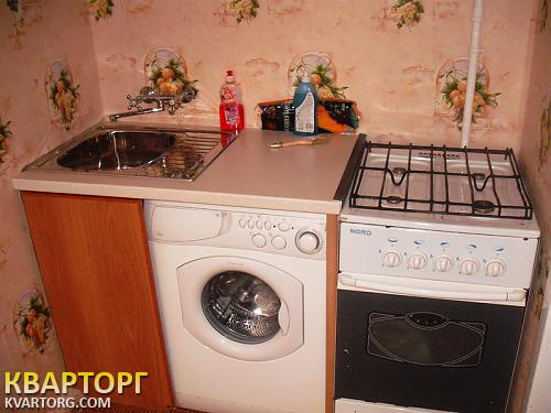 Rent out 1-room apartment. Киев,  Леваневского — photo 1