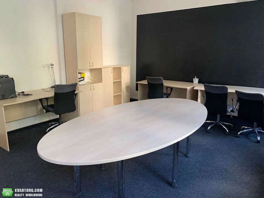 Rent out office. Киев,  Институтская — photo 2