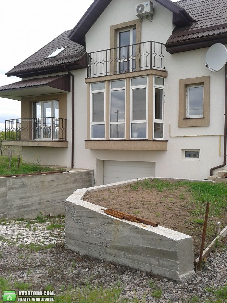 Sell house. Киевская обл., Тепличная — photo 2