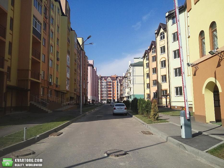 Sell 2-room apartment. Киев, Лебедева — photo 1