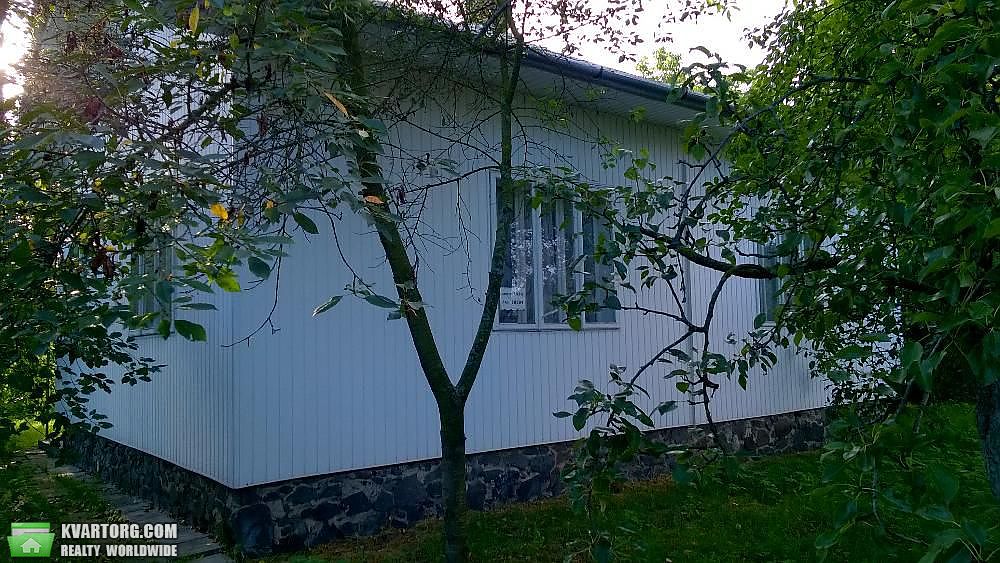 Sell house. Львов, Серебрянная — photo 5