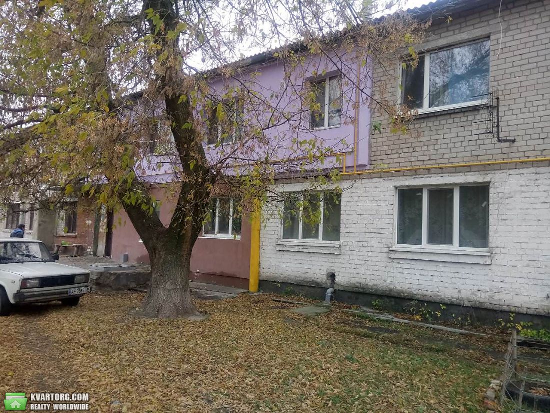 Sell 1-room apartment. Днепропетровск,  Мичурина — photo 5