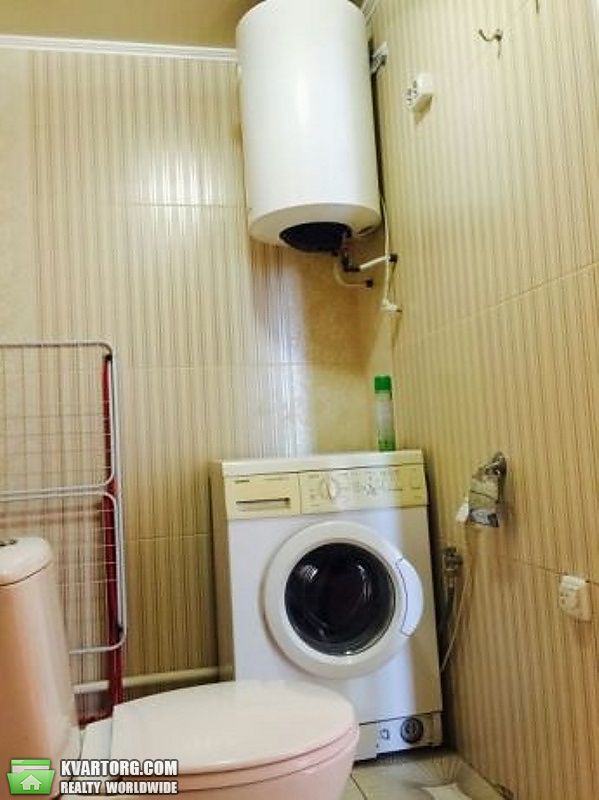 Sell 1-room apartment. Киев,  Днепровская наб — photo 8
