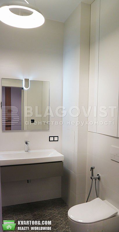 Rent out 2-room apartment. Киев, Деловая — photo 6
