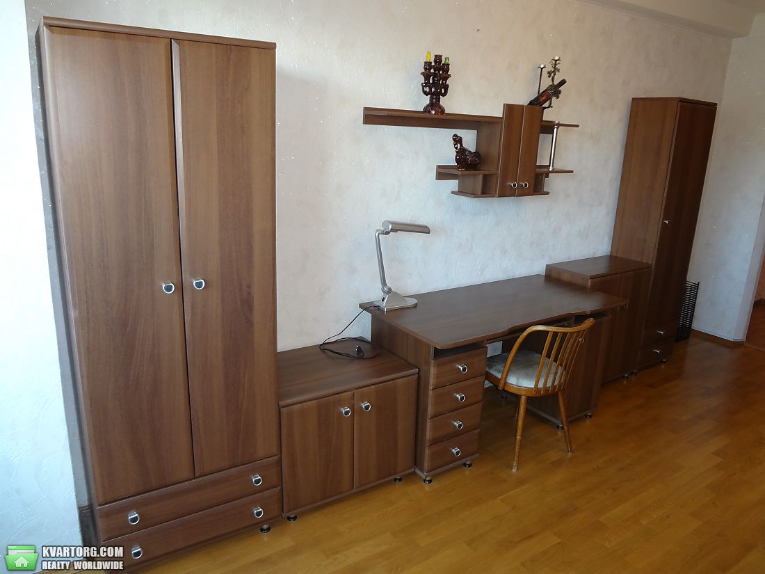 Rent out 1-room apartment. Киев, Шаповала — photo 5