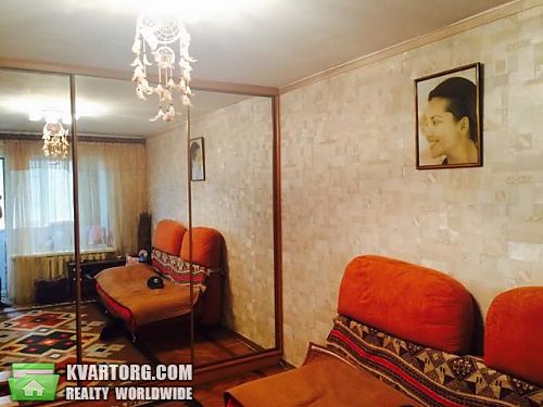 Sell 3-room apartment. Одесса, Малиновского/Гайдара — photo 1