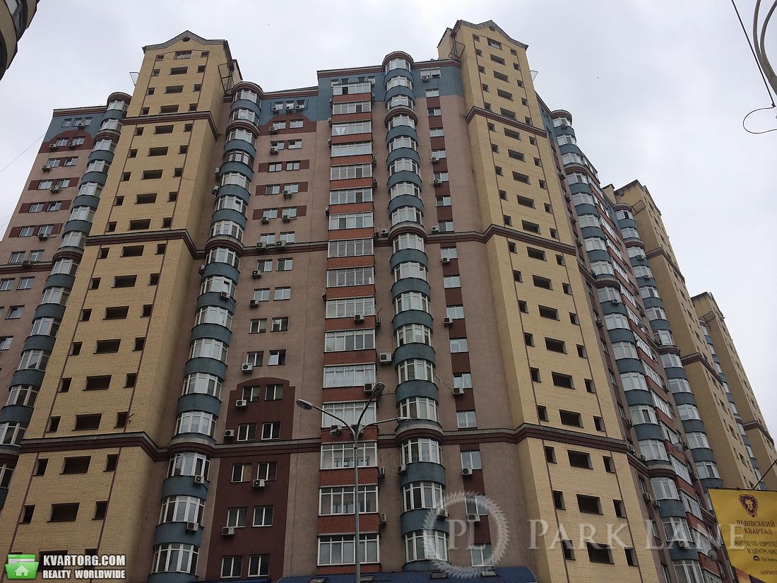 Sell 2-room apartment. Киев,  Черновола — photo 3