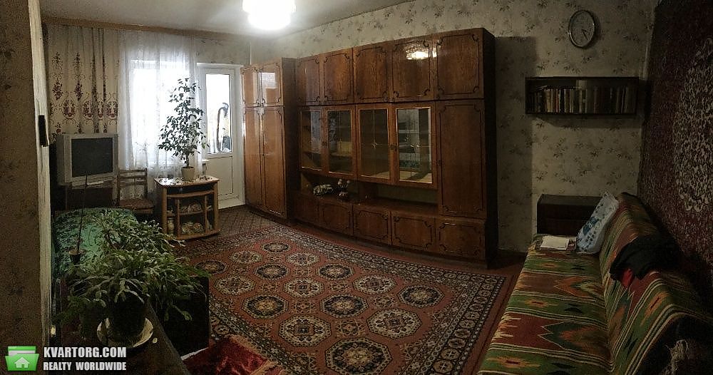 Sell 1-room apartment. Киев,  Радужная — photo 4