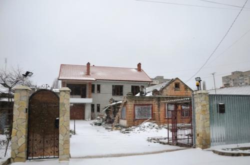 Sell house. Одесса, Костанди — photo 1