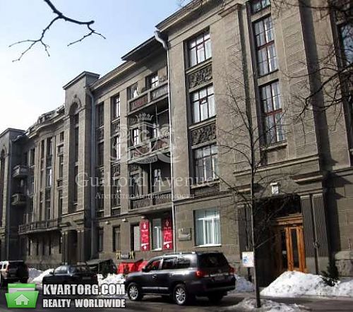 Sell 3-room apartment. Киев, Шелковичная — photo 1