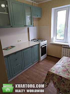 Rent out 1-room apartment. Киев,  Симиренко — photo 2