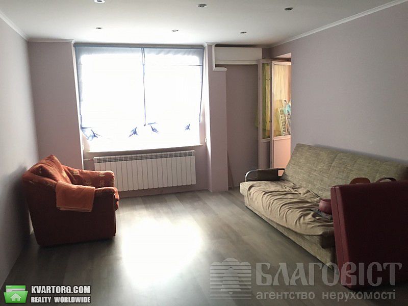 Sell 1-room apartment. Киев,  Бажана — photo 4