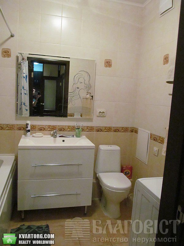 Sell 1-room apartment. Киев,  Вышгородская — photo 7