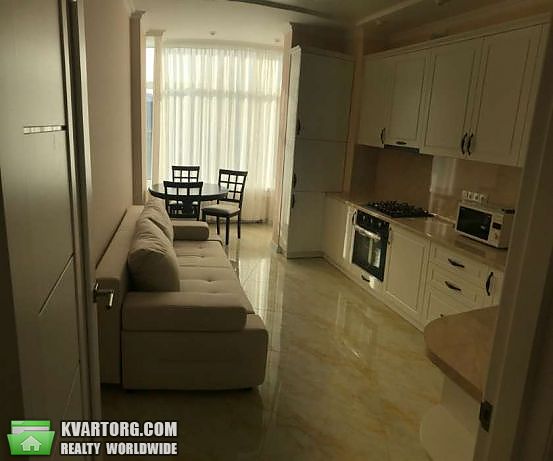 Sell 2-room apartment. Киев, Колоса Сергея — photo 1