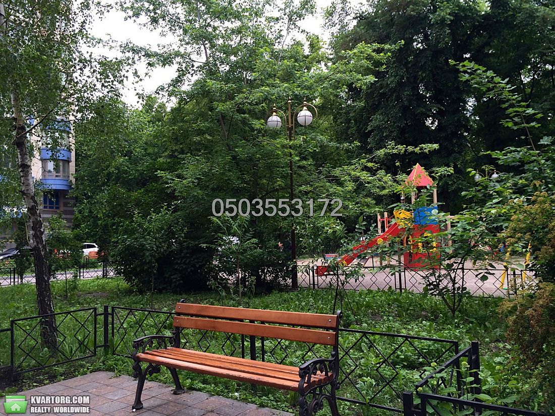 Sell 4-room apartment. Киев,  Институтская — photo 7