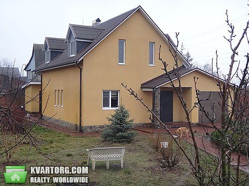 Sell house. Киевская обл., центр — photo 1