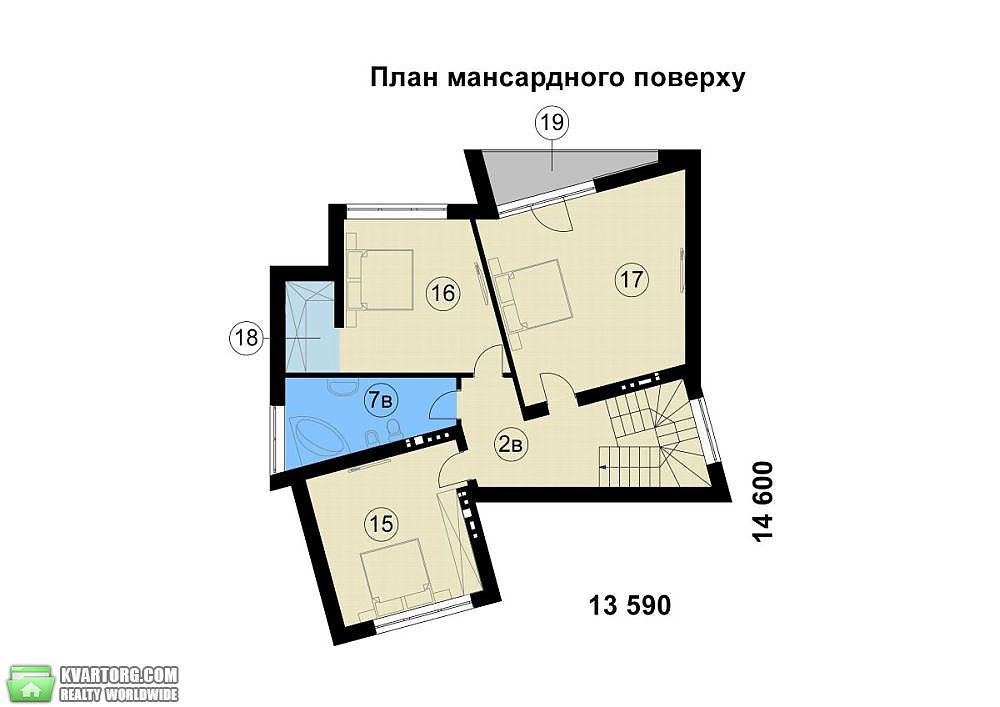 Sell house. Львов, Букова — photo 4