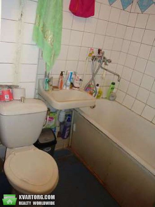 Sell 1-room apartment. Киев,  Бойченко — photo 4