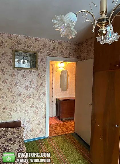 Sell 2-room apartment. Киев, пр-т  Леся Курбаса — photo 9