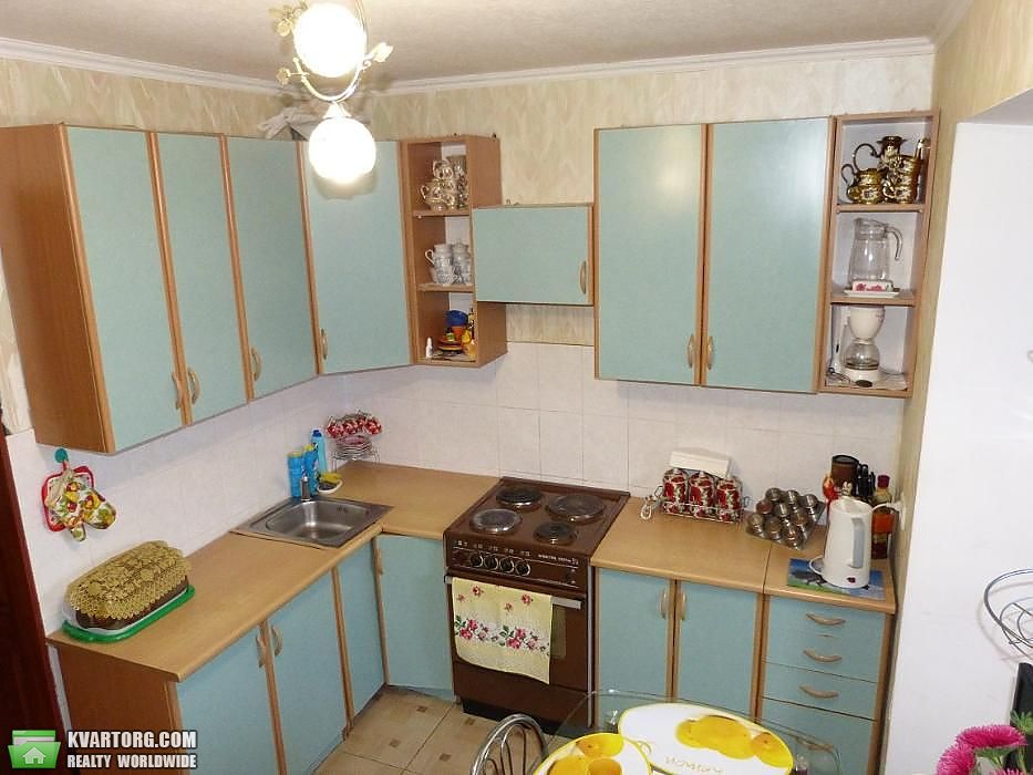 Sell 2-room apartment. Киев,  Закревского — photo 7