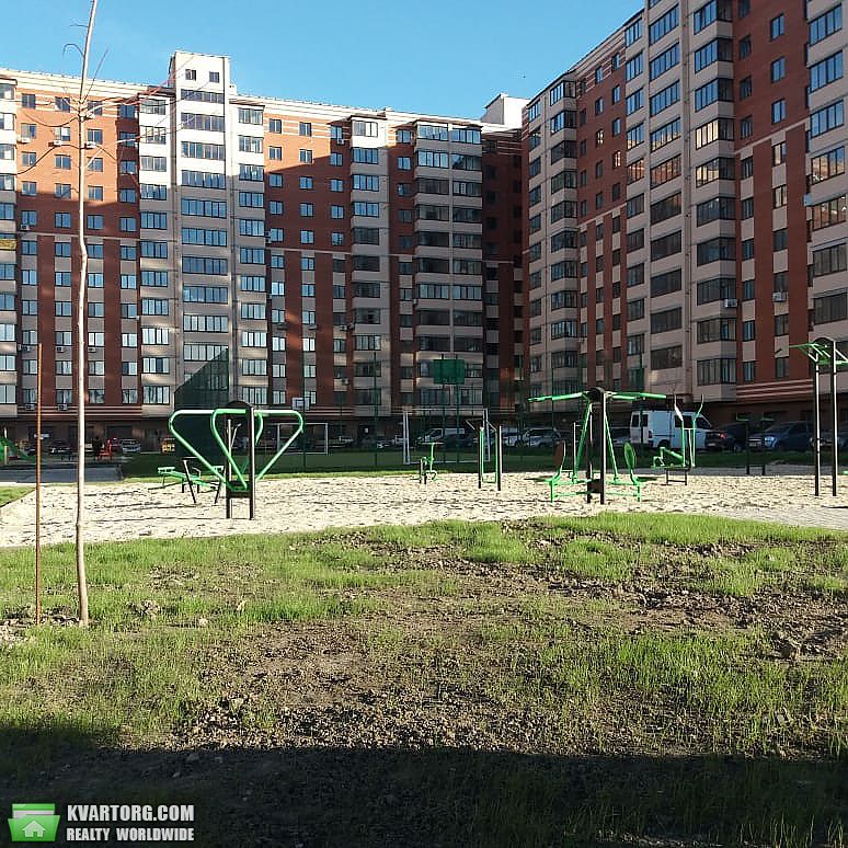 Sell 2-room apartment. Днепропетровск, Владимирская — photo 3