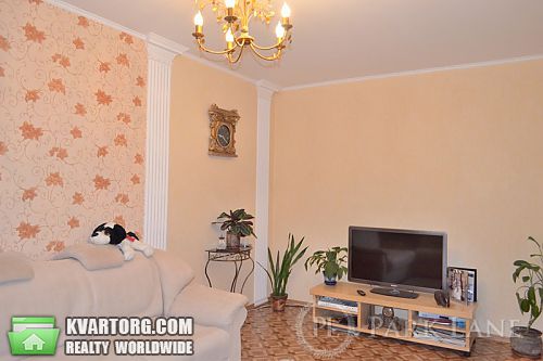 Sell 3-room apartment. Киев, Заболотного — photo 4