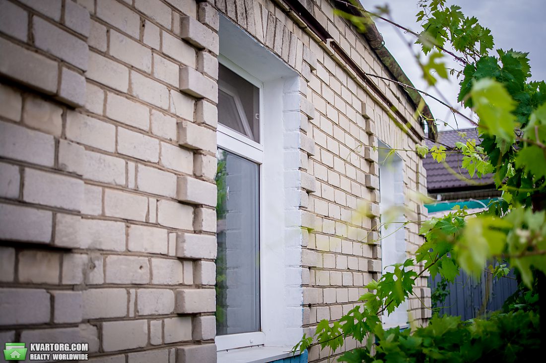 Sell house. Херсон, пер.Школьный — photo 3