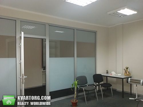 Rent out office. Киев, ул.Г.Сковороды — photo 1